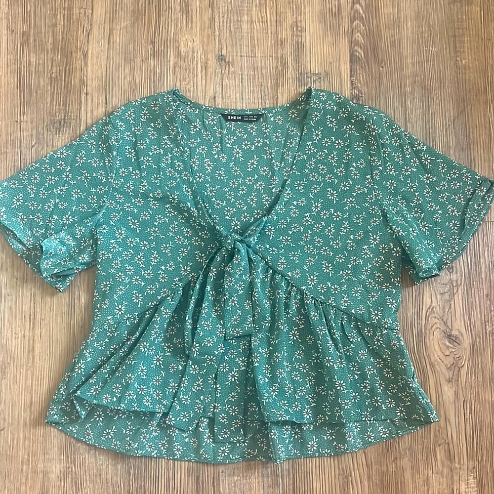 shein, size small